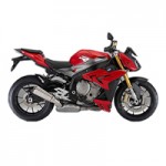 Abs BMW S1000R Fairings