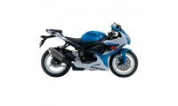 2011-2021 Suzuki GSXR 600 K11 Fairings