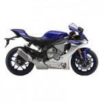 Abs Yamaha R1 Fairings