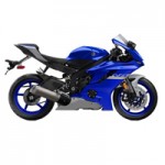 Abs Yamaha R6 Fairings