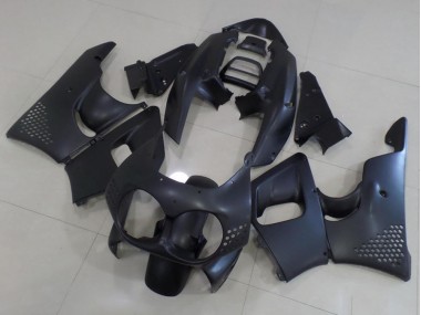 1994-1995 Matte Black Honda CBR900RR 893 Bike Fairings