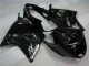 Abs 1996-2007 Black Honda CBR1100XX Bike Fairings