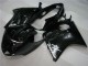 Abs 1996-2007 Black Honda CBR1100XX Bike Fairings