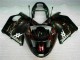 1996-2007 Red Flame Honda CBR1100XX Motorcycle Bodywork