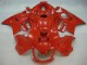 1995-1998 Red Honda CBR600 F3 Motorcylce Fairings