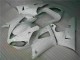 2000-2001 White Yamaha YZF R1 Replacement Fairings