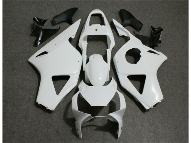 2002-2003 Unpainted Honda CBR900RR 954RR Motor Fairings