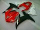 2002-2003 Red Yamaha YZF R1 Motorbike Fairing & Bodywork