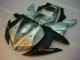 Abs 2002-2003 Silver Yamaha YZF R1 Replacement Motorcycle Fairings