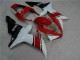 2002-2003 Red Yamaha YZF R1 Motorcycle Fairing Kits