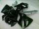 2003-2004 Black Honda CBR600RR Bike Fairing Kit