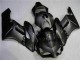 2004-2005 Black Repsol Honda CBR1000RR Motorbike Fairing