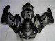 2004-2005 Black Repsol Honda CBR1000RR Motorbike Fairing