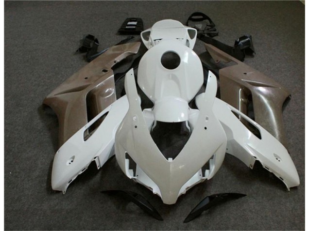 2004-2005 Unpainted Honda CBR1000RR Bike Fairings