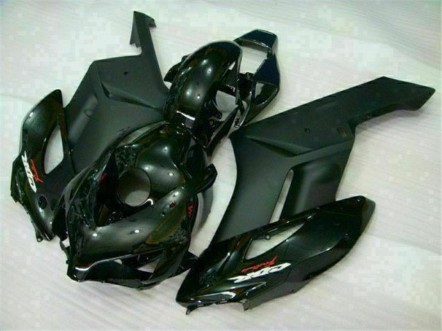 2004-2005 Black Honda CBR1000RR Motor Fairings