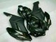 2004-2005 Black Honda CBR1000RR Motor Fairings