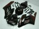 2004-2005 Red Flame Honda CBR1000RR Motorcycle Fairing Kits