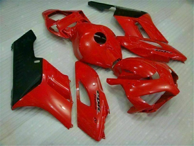 2004-2005 Red Honda CBR1000RR Motorcylce Fairings