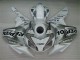 2004-2005 White Silver Black Repsol Honda CBR1000RR Replacement Fairings