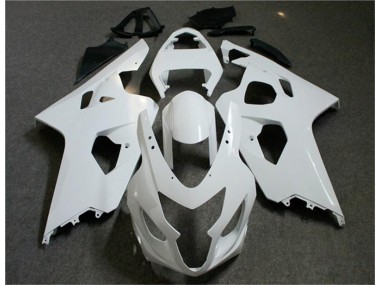 2004-2005 Unpainted Suzuki GSXR 600/750 Motorbike Fairing Kits