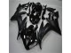 Abs 2004-2006 Glossy Matte Black Yamaha YZF R1 Bike Fairing Kit