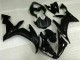 Abs 2004-2006 Black Yamaha YZF R1 Replacement Motorcycle Fairings