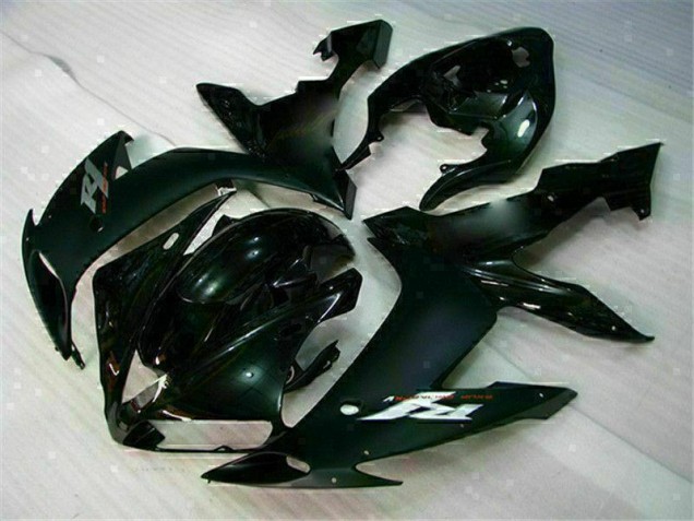 Abs 2004-2006 Black Yamaha YZF R1 Motorcycle Bodywork