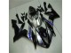 Abs 2004-2006 Blue Black Silver Yamaha YZF R1 Motorbike Fairing