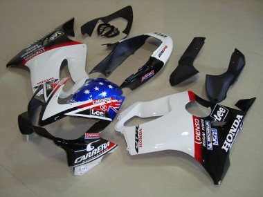 2004-2007 Lee Honda CBR600 F4i Bike Fairings