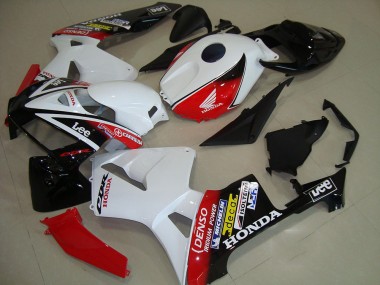 Abs 2005-2006 Lee Honda CBR600RR Bike Fairing Kit