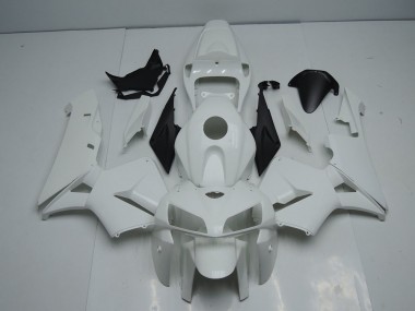 Abs 2005-2006 Unpainted Honda CBR600RR Motorbike Fairing