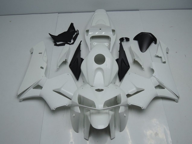 2005-2006 Unpainted Honda CBR600RR Motorbike Fairing