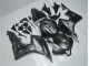 2007-2008 Graffiti Honda CBR600RR Bike Fairing Kit