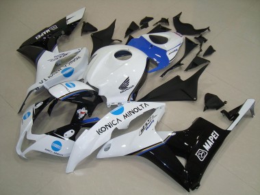 2007-2008 Konica Honda CBR600RR Bike Fairings