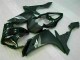 2007-2008 Black Yamaha YZF R1 Motor Bike Fairings