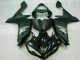 2007-2008 Black Yamaha YZF R1 Motor Bike Fairings