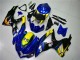 2008-2010 Shark Suzuki GSXR 600/750 Bike Fairing