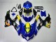 2008-2010 Shark Suzuki GSXR 600/750 Bike Fairing