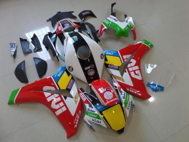 Abs 2008-2011 Givi Honda CBR1000RR Motorbike Fairing