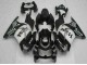 2008-2012 Black West Kawasaki EX250 Motorcycle Fairings Kits