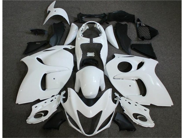 2008-2019 Unpainted Suzuki GSXR 1300 Hayabusa Moto Fairings