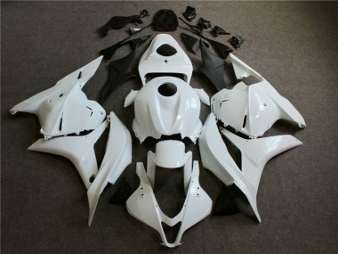 2009-2012 Unpainted Honda CBR600RR Motorcycle Bodywork