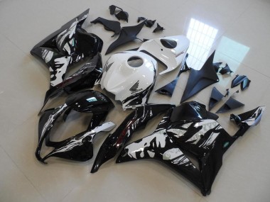 2009-2012 Leyla Honda CBR600RR Motorbike Fairing