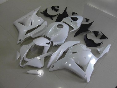 2009-2012 Unpainted Honda CBR600RR Motorcyle Fairings