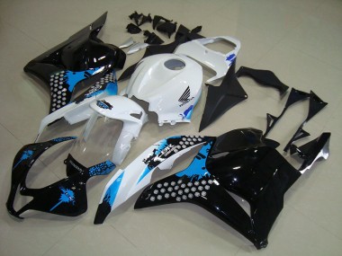 2009-2012 Special Decals Honda CBR600RR Bike Fairings