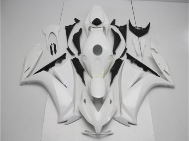 2012-2016 Unpainted Honda CBR1000RR Motorcycle Fairings Kit