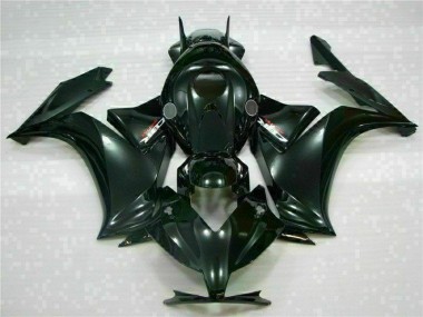 2012-2016 Black Honda CBR1000RR Motor Bike Fairings