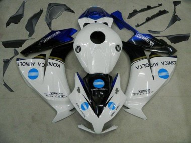 2012-2016 Konica Honda CBR1000RR Motorbike Fairing