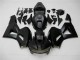 2013-2021 Matte Black Honda CBR600RR Motorcylce Fairings