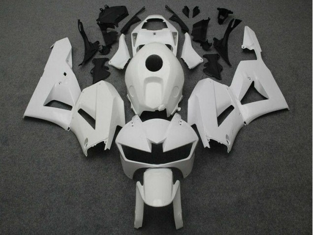 2013-2021 Unpainted Honda CBR600RR Bike Fairings